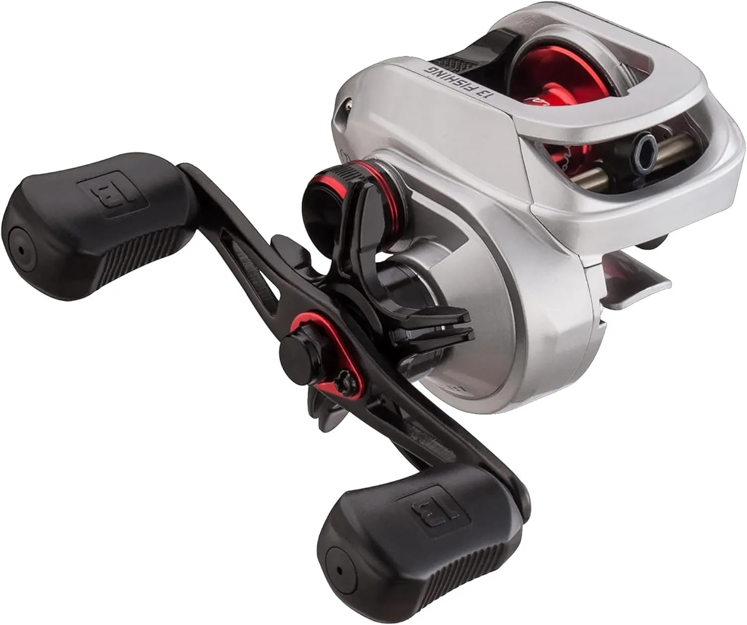 13 Fishing - Origin F1 - Baitcast Reels