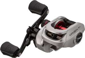 13 Fishing - Origin F1 - Baitcast Reels