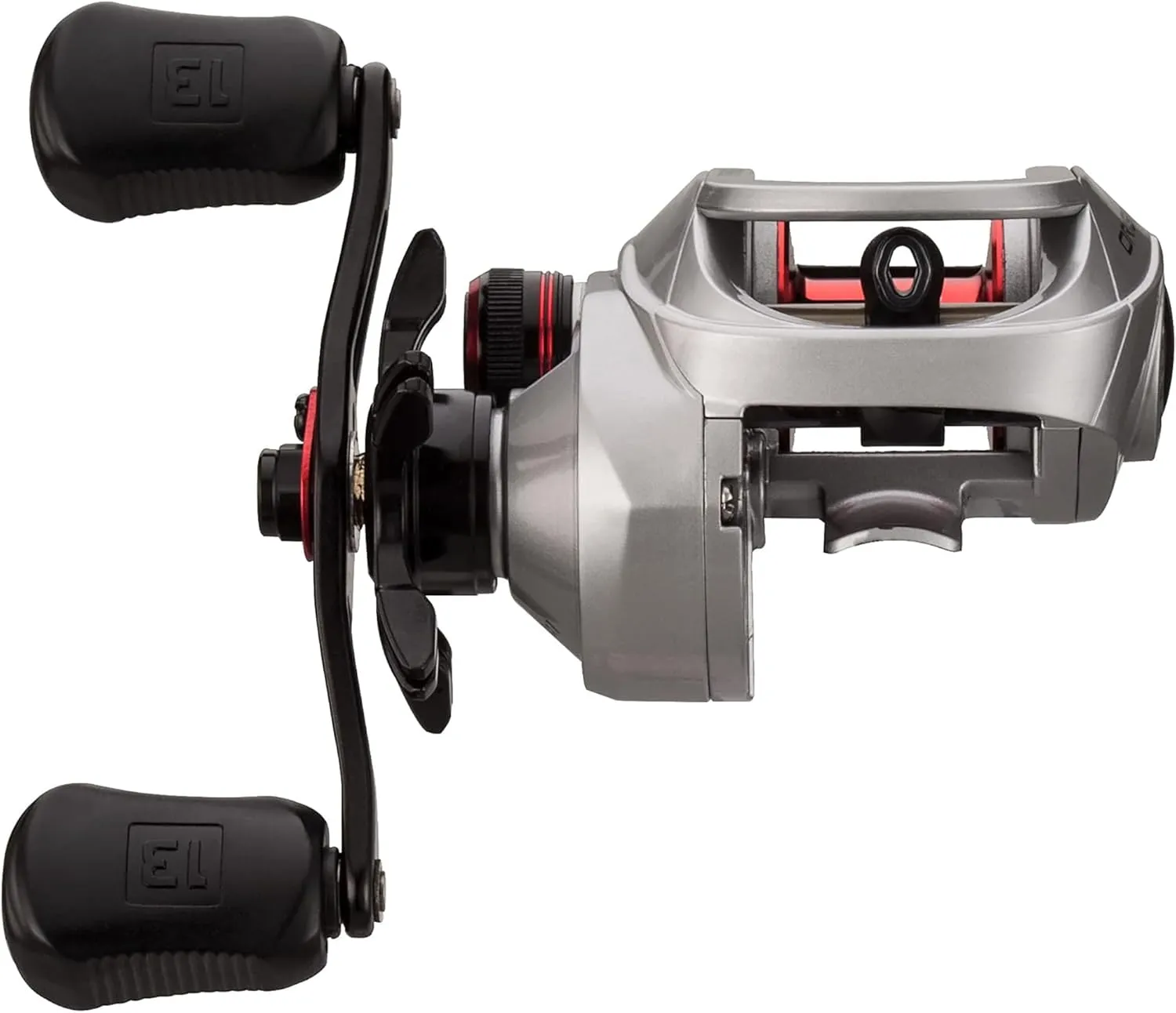 13 Fishing - Origin F1 - Baitcast Reels