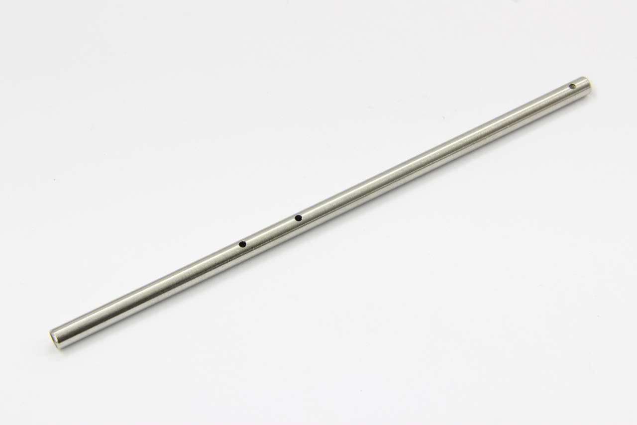 37205 Rotor Shaft for 3CH District Helicopter, Multi Colour