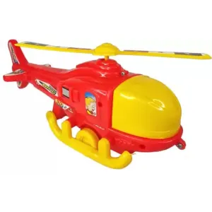 3D Helicopter Toy (2-5 Years)