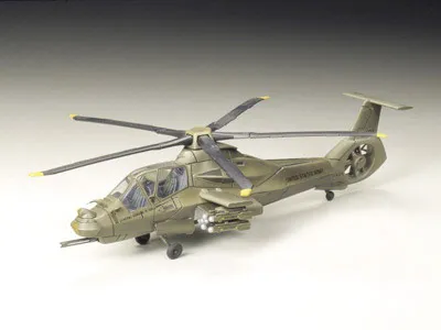 60739 TAMIYA 1/72 RAH-66 Comanche