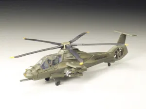 60739 TAMIYA 1/72 RAH-66 Comanche