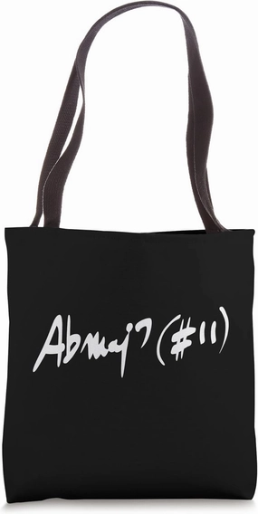Abmaj7(#11) Jazz Chord Music Theory Real Book Piano Guitar Tote Bag