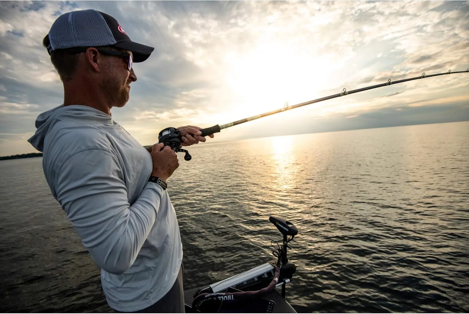 Abu Garcia Revo Toro Beast Baitcast Low Profile Fishing Reel (All Models & Sizes)
