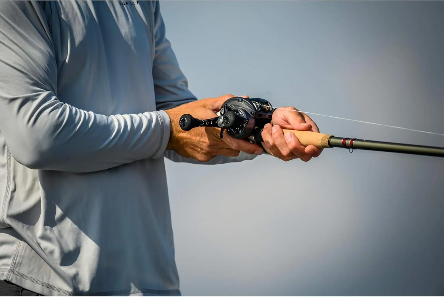 Abu Garcia Revo Toro Beast Baitcast Low Profile Fishing Reel (All Models & Sizes)
