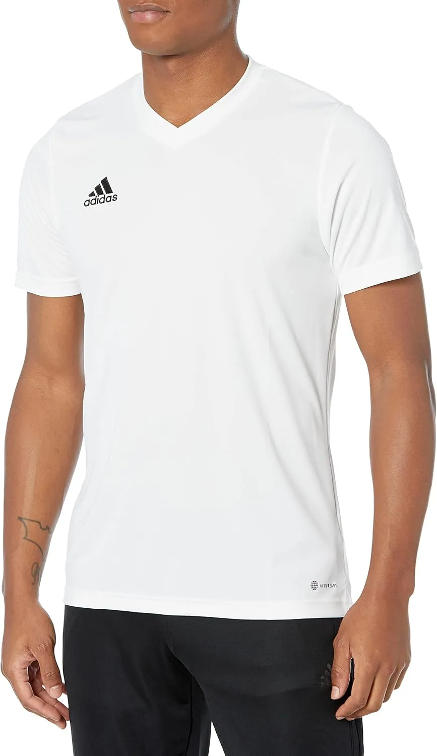 adidas Men's Entrada 22 Jersey