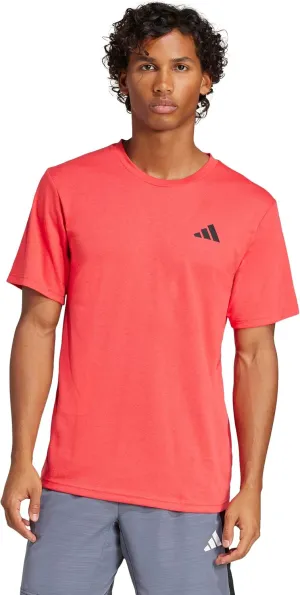 adidas Men's Train Essentials Feelready Novelty T-Shirt