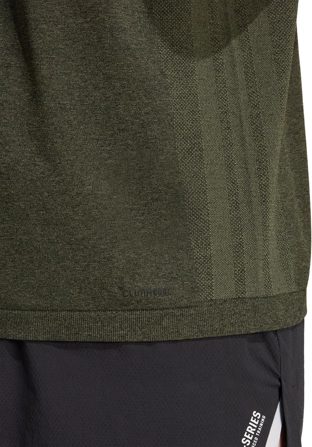 adidas Men's Train Essentials Structure T-Shirt