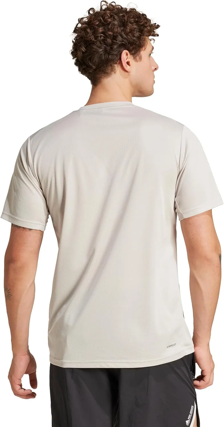 adidas Men's Train Essentials T-Shirt