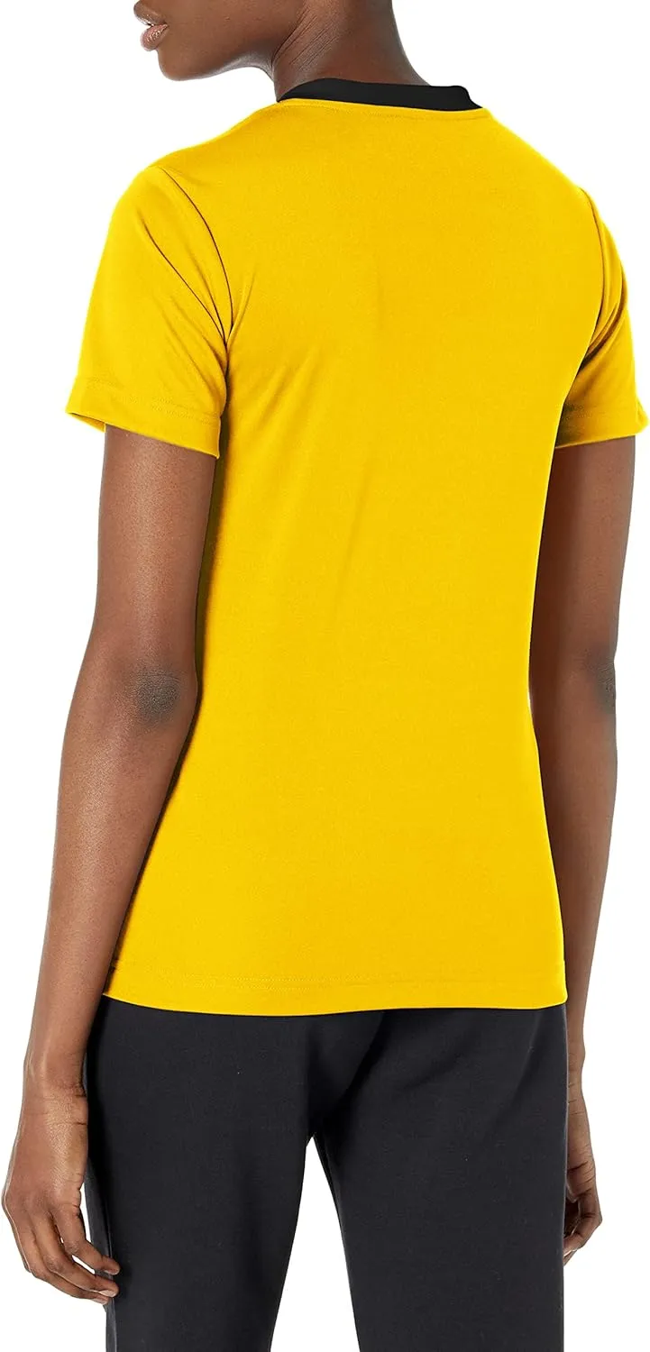 adidas Women's Entrada 22 Jersey