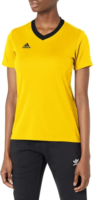 adidas Women's Entrada 22 Jersey