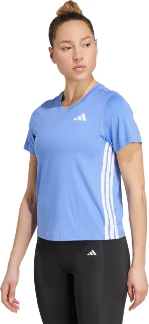 adidas Women's Train Essentials 3-Stripes T-Shirt