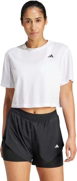 adidas Women's Train Essentials Boxy T-Shirt
