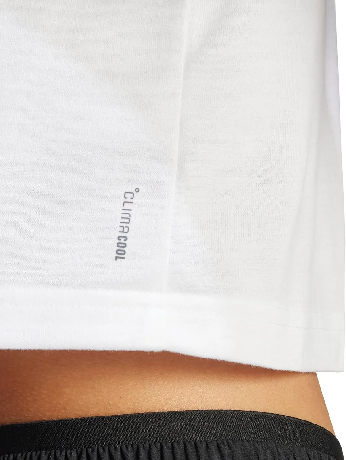 adidas Women's Train Essentials Boxy T-Shirt
