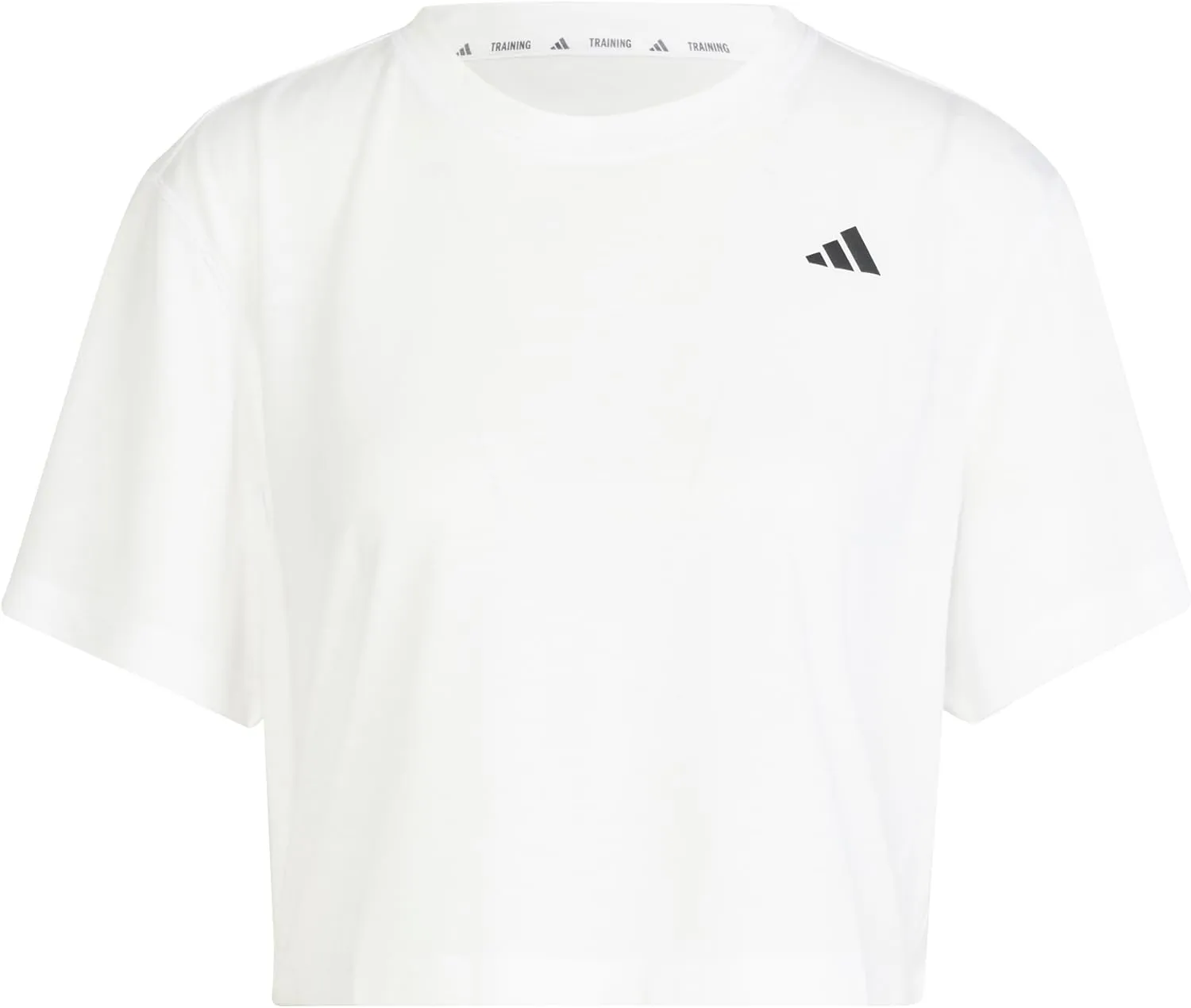 adidas Women's Train Essentials Boxy T-Shirt