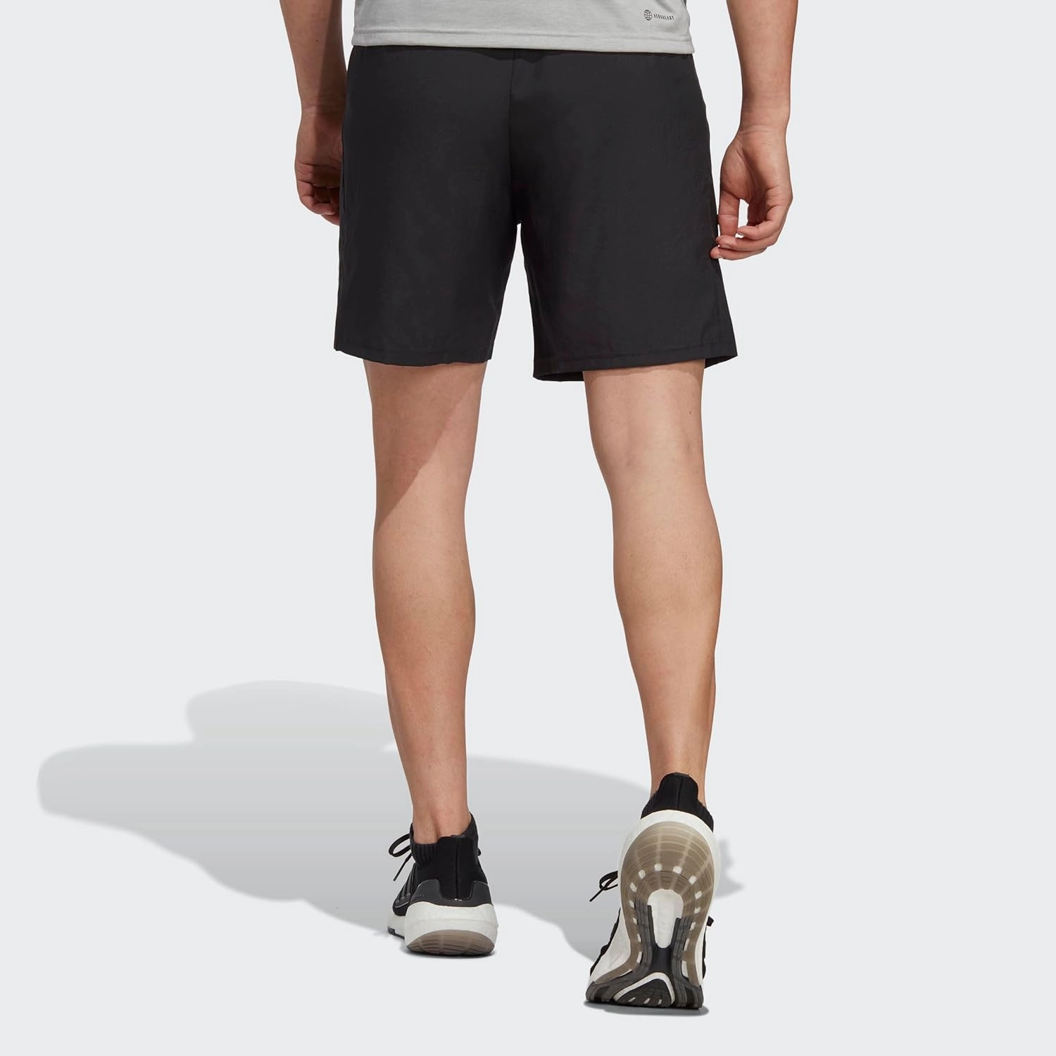 adidas Men's Essentials Woven Training Shorts