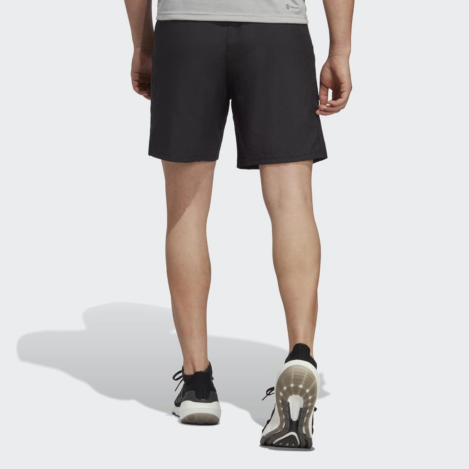 adidas Men's Essentials Woven Training Shorts
