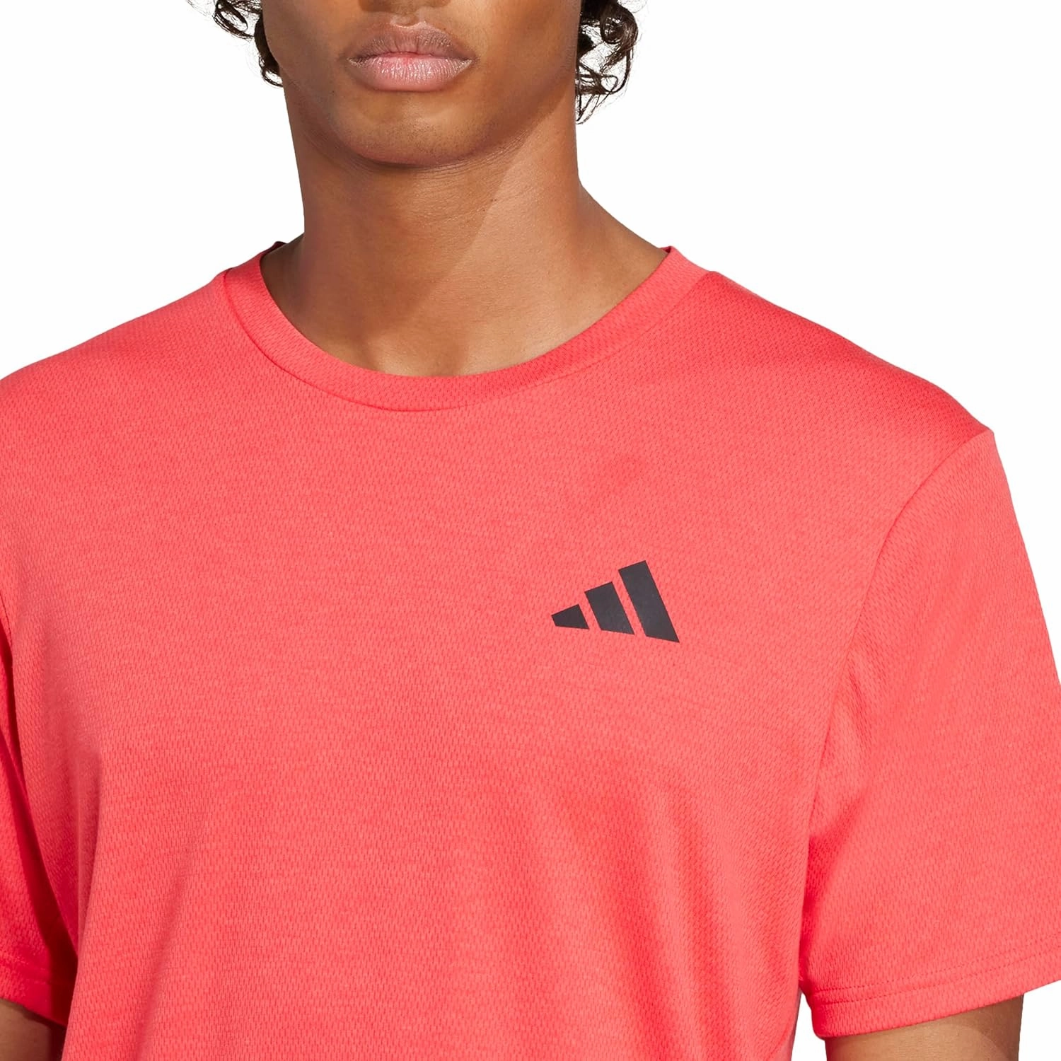 adidas Men's Train Essentials Feelready Novelty T-Shirt