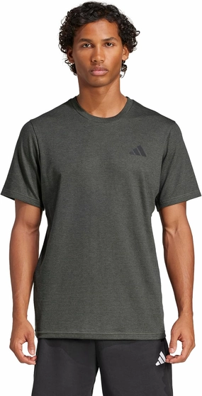 adidas Men's Train Essentials Feelready Novelty T-Shirt
