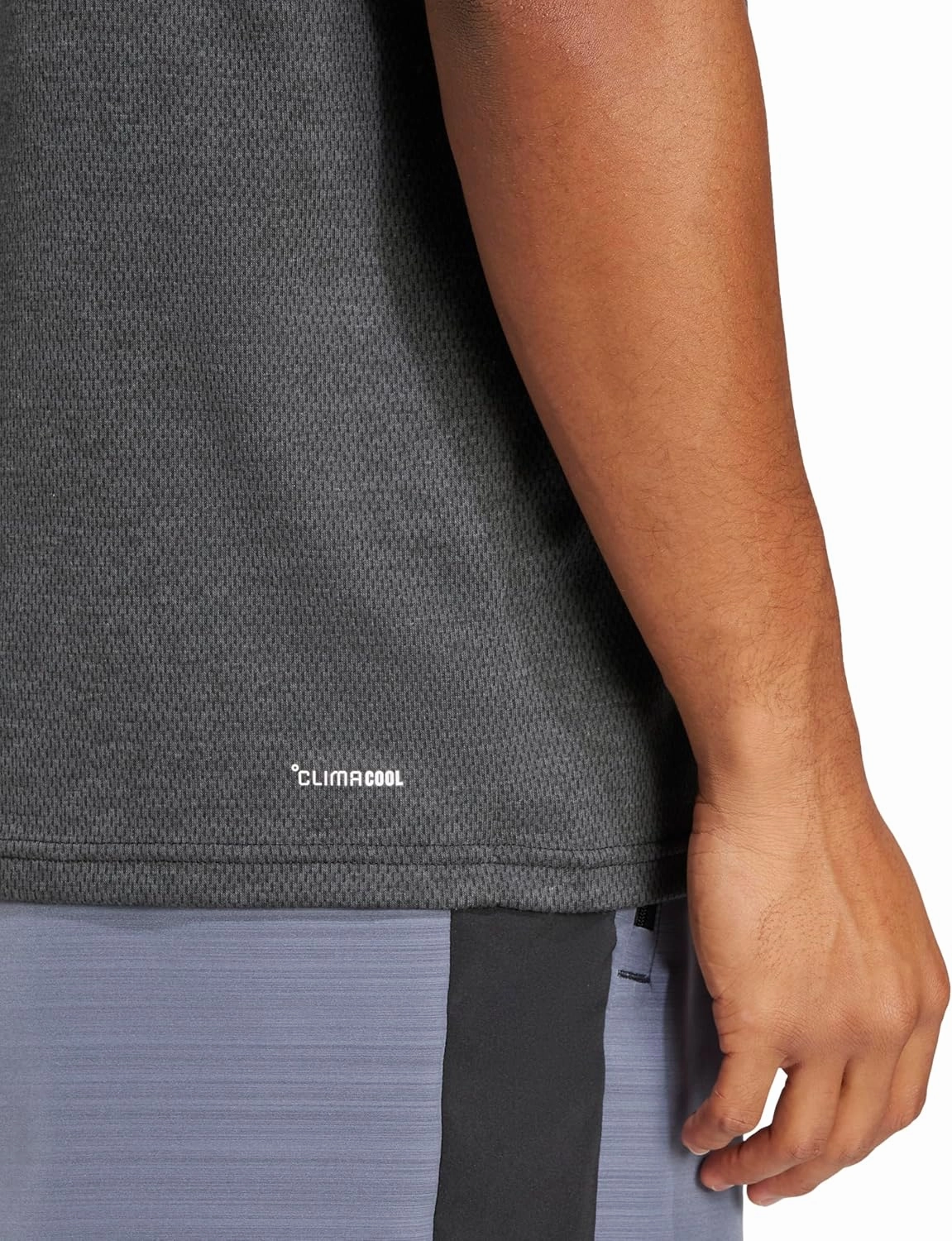 adidas Men's Train Essentials Feelready Novelty T-Shirt