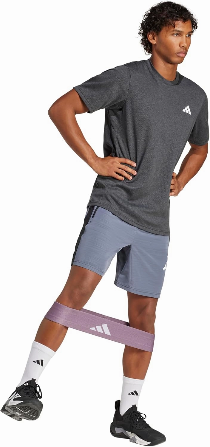 adidas Men's Train Essentials Feelready Novelty T-Shirt