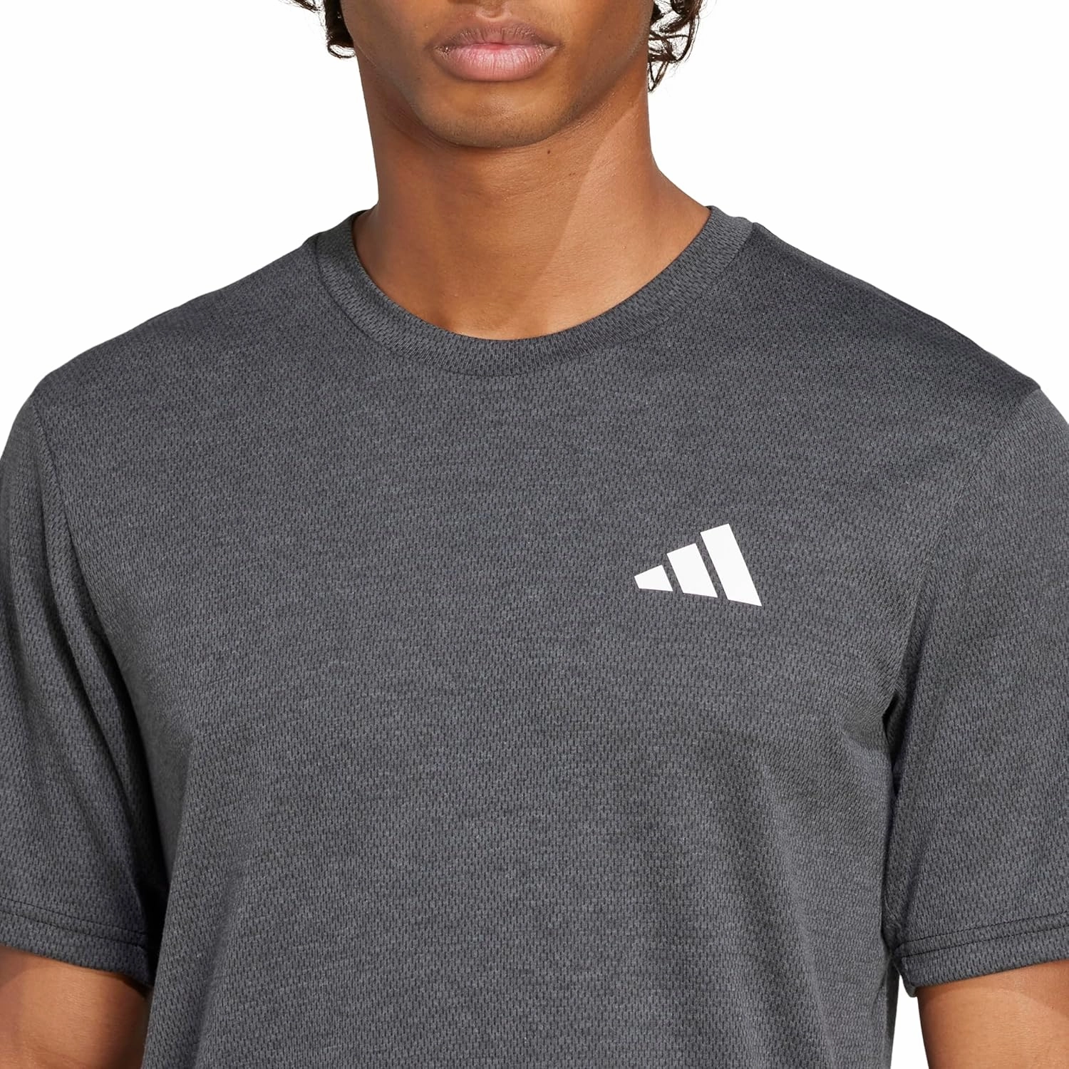 adidas Men's Train Essentials Feelready Novelty T-Shirt