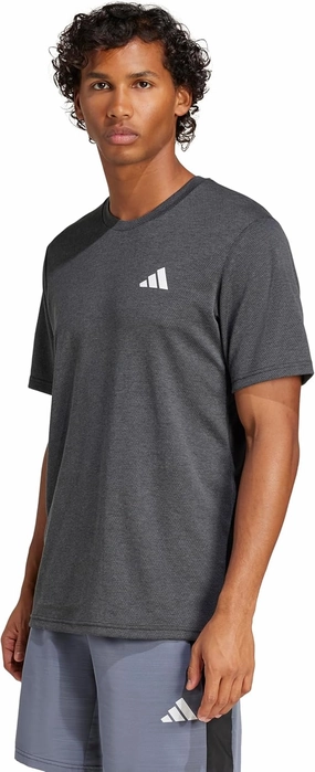 adidas Men's Train Essentials Feelready Novelty T-Shirt