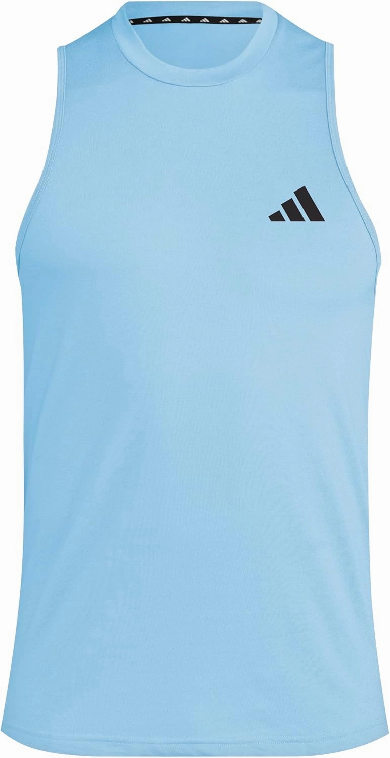 adidas Men's Train Essentials Feelready Sleeveless T-Shirt