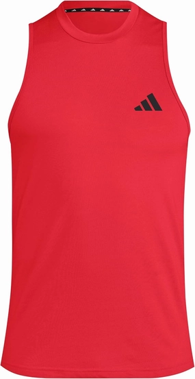 adidas Men's Train Essentials Feelready Sleeveless T-Shirt
