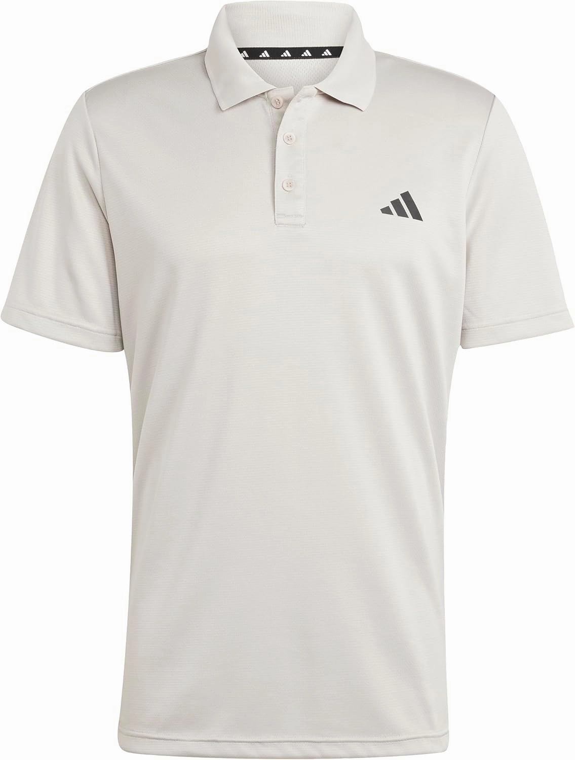 adidas Men's Train Essentials Polo Shirt