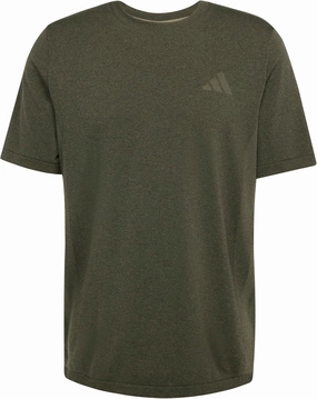 adidas Men's Train Essentials Structure T-Shirt