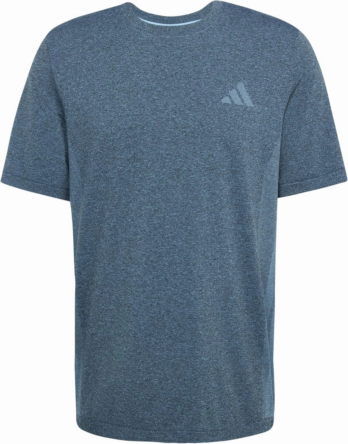 adidas Men's Train Essentials Structure T-Shirt