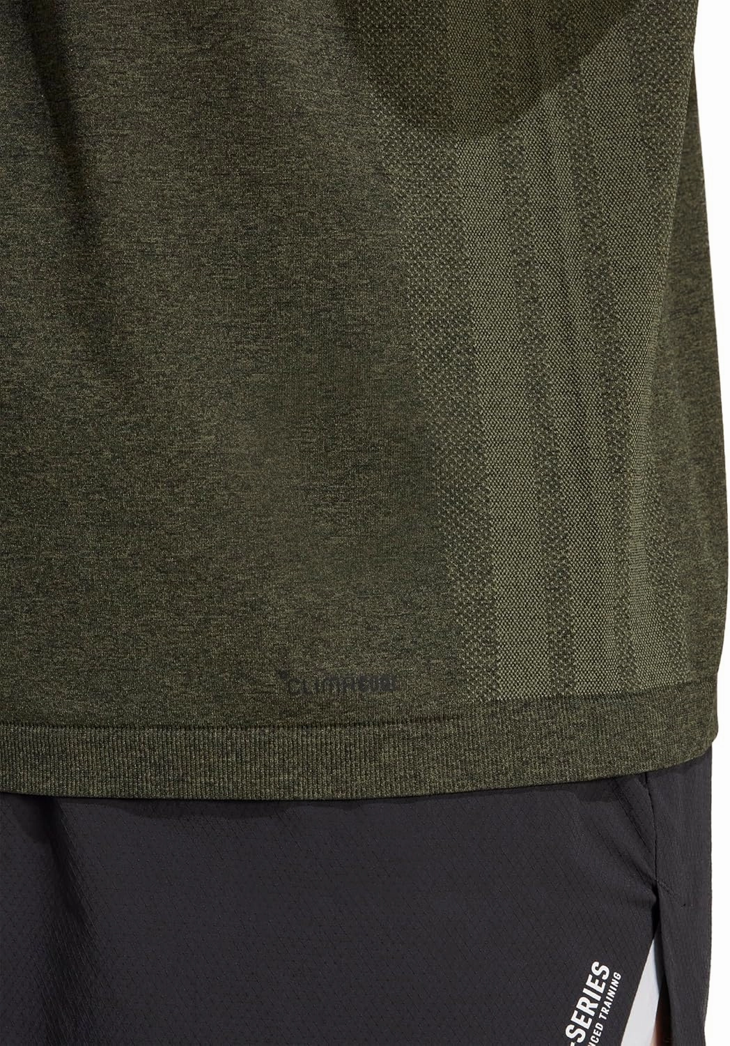 adidas Men's Train Essentials Structure T-Shirt