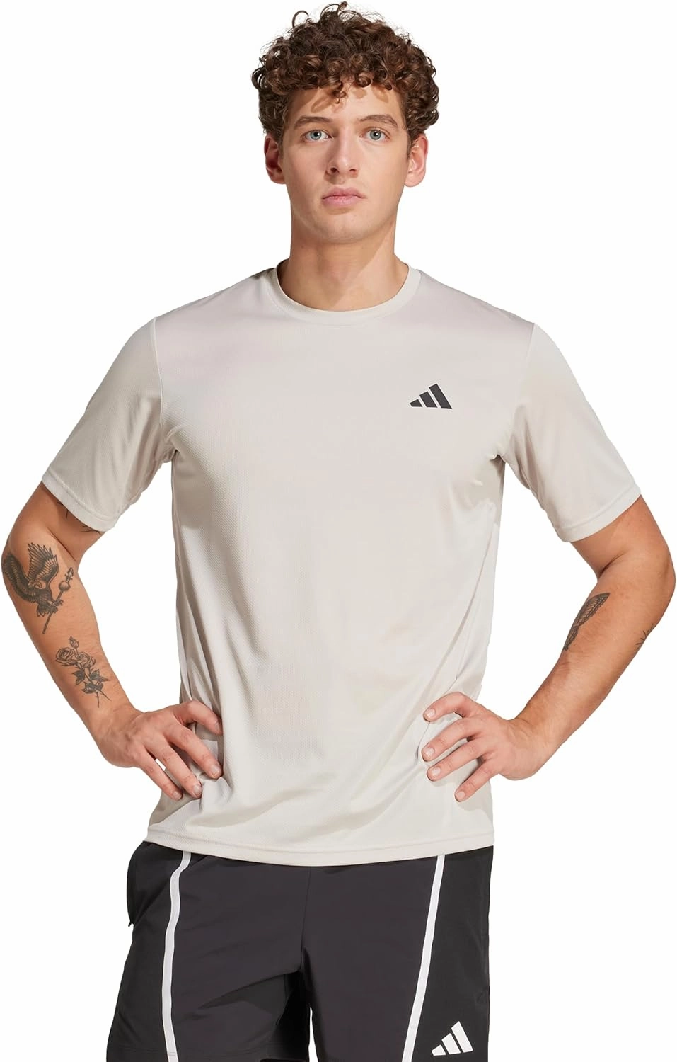 adidas Men's Train Essentials T-Shirt