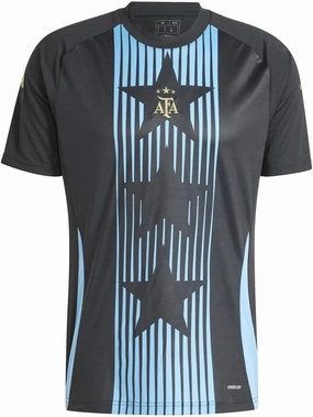 adidas Unisex Kid's Argentina Soccer Jersey