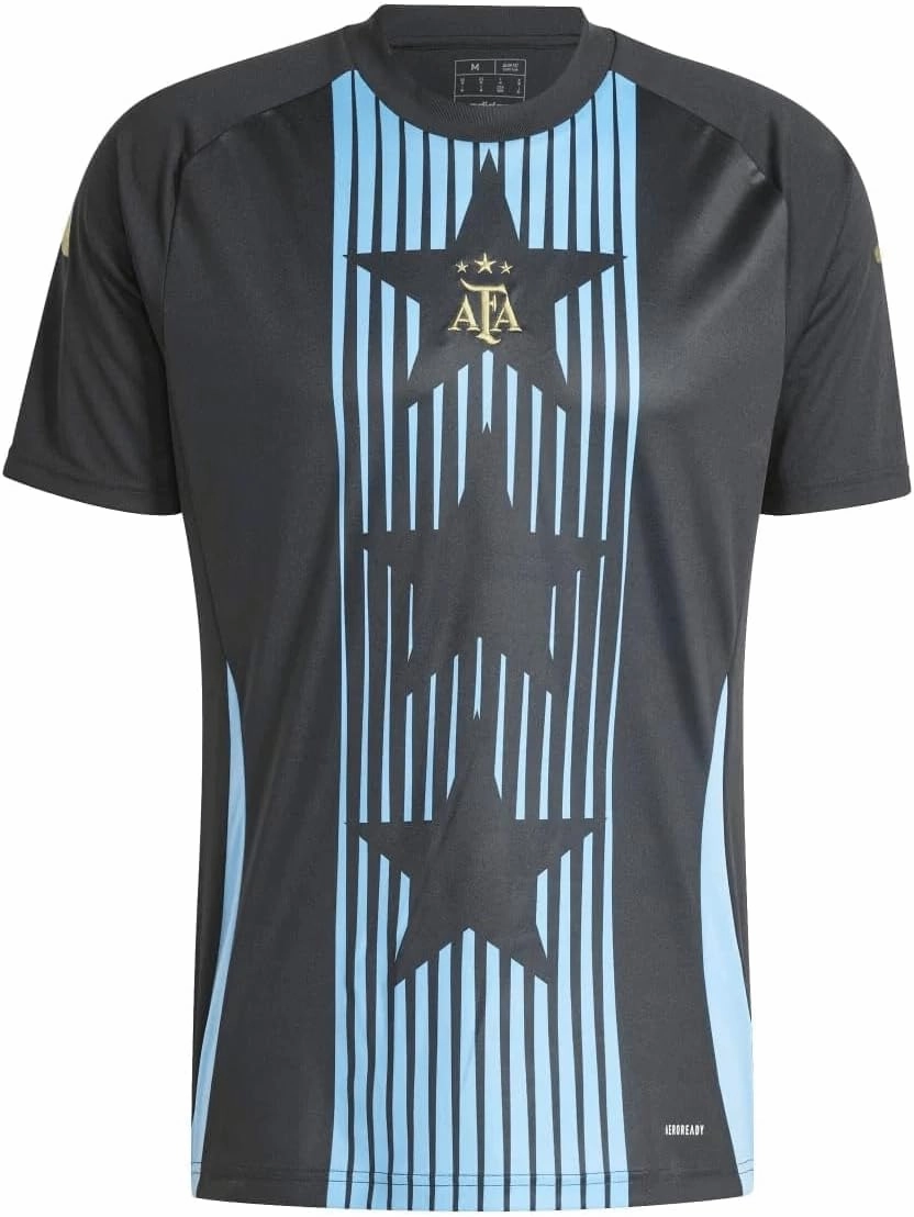 adidas Unisex Kid's Argentina Soccer Jersey