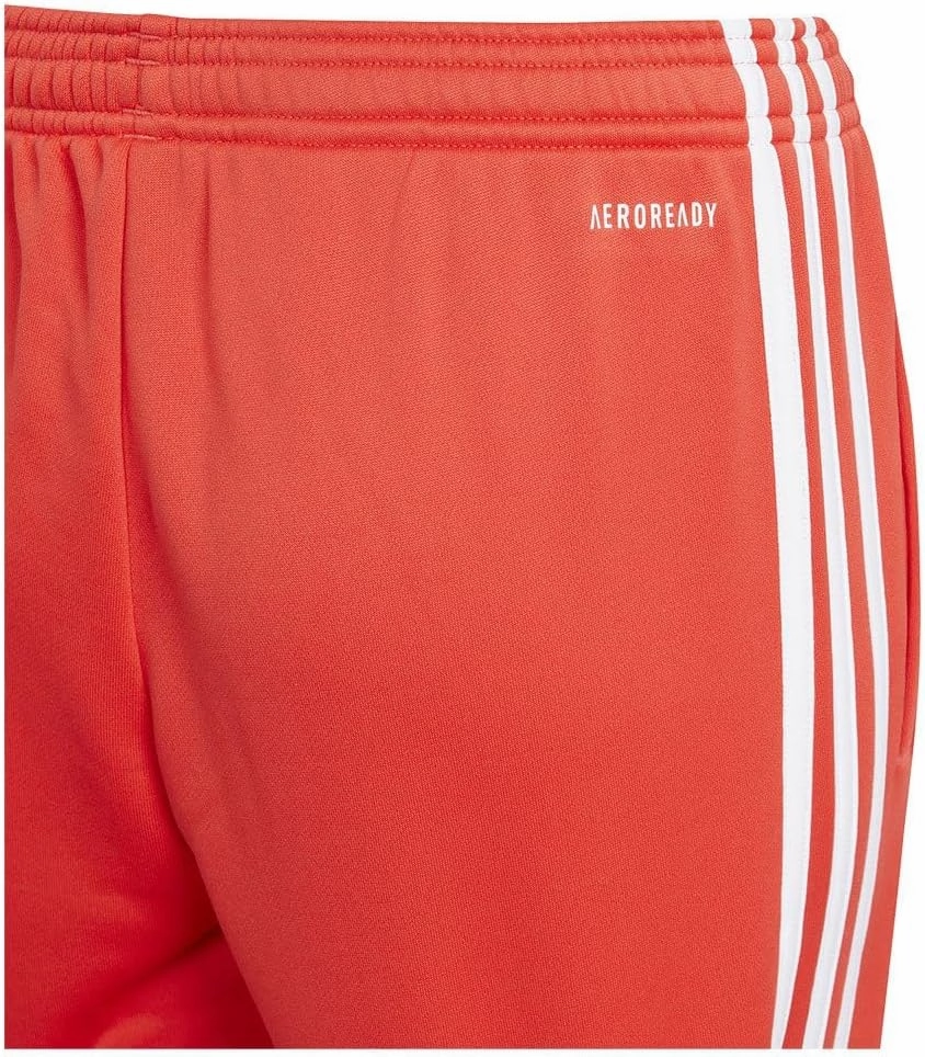 adidas Unisex Train Essentials Aeroready 3-Stripes Regular-fit Joggers Pants (1/1)