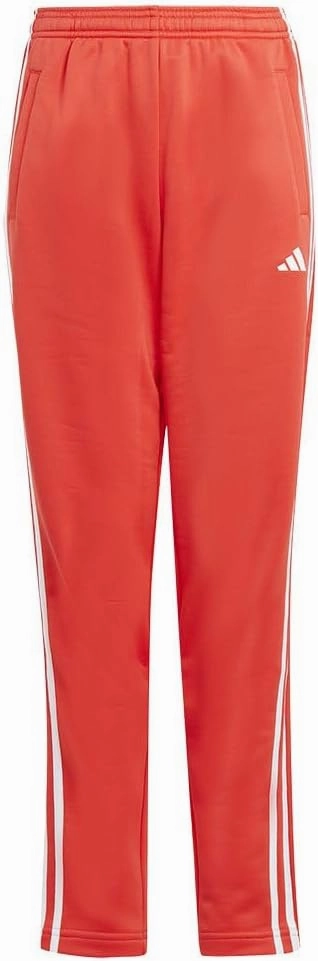 adidas Unisex Train Essentials Aeroready 3-Stripes Regular-fit Joggers Pants (1/1)