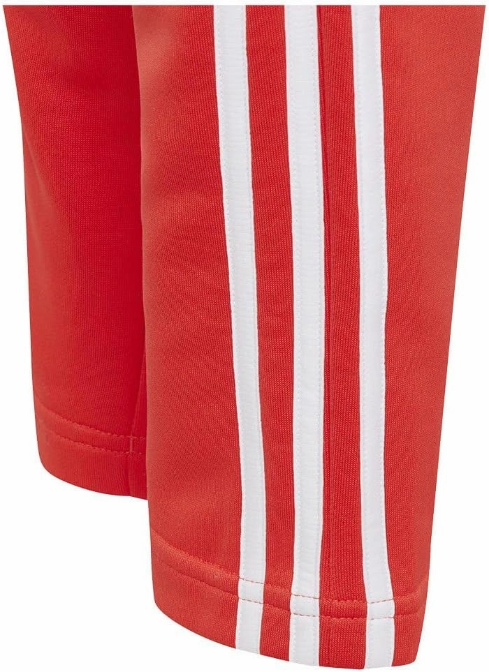 adidas Unisex Train Essentials Aeroready 3-Stripes Regular-fit Joggers Pants (1/1)