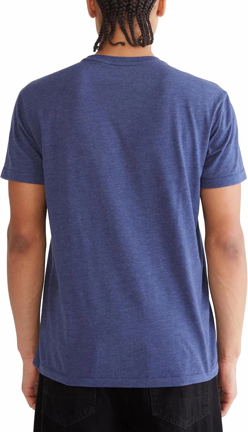 AEROPOSTALE Men's Arch Logo Short Sleeve Tee