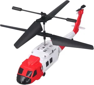 Alomejor Gesture Sensing Control, Dual Cameras with HD Multi Speed Remote Control Aircraft for RC Helicopter Intelligent