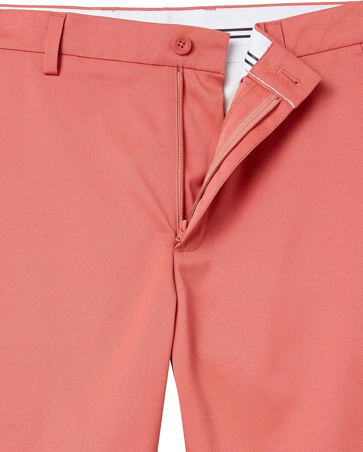 Amazon Essentials Men's Classic-Fit Stretch Golf Short (Available in Big & Tall)