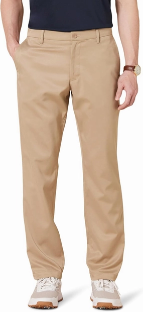 Amazon Essentials Men's Athletic-fit Stretch Golf Pants (Available in Big & Tall)