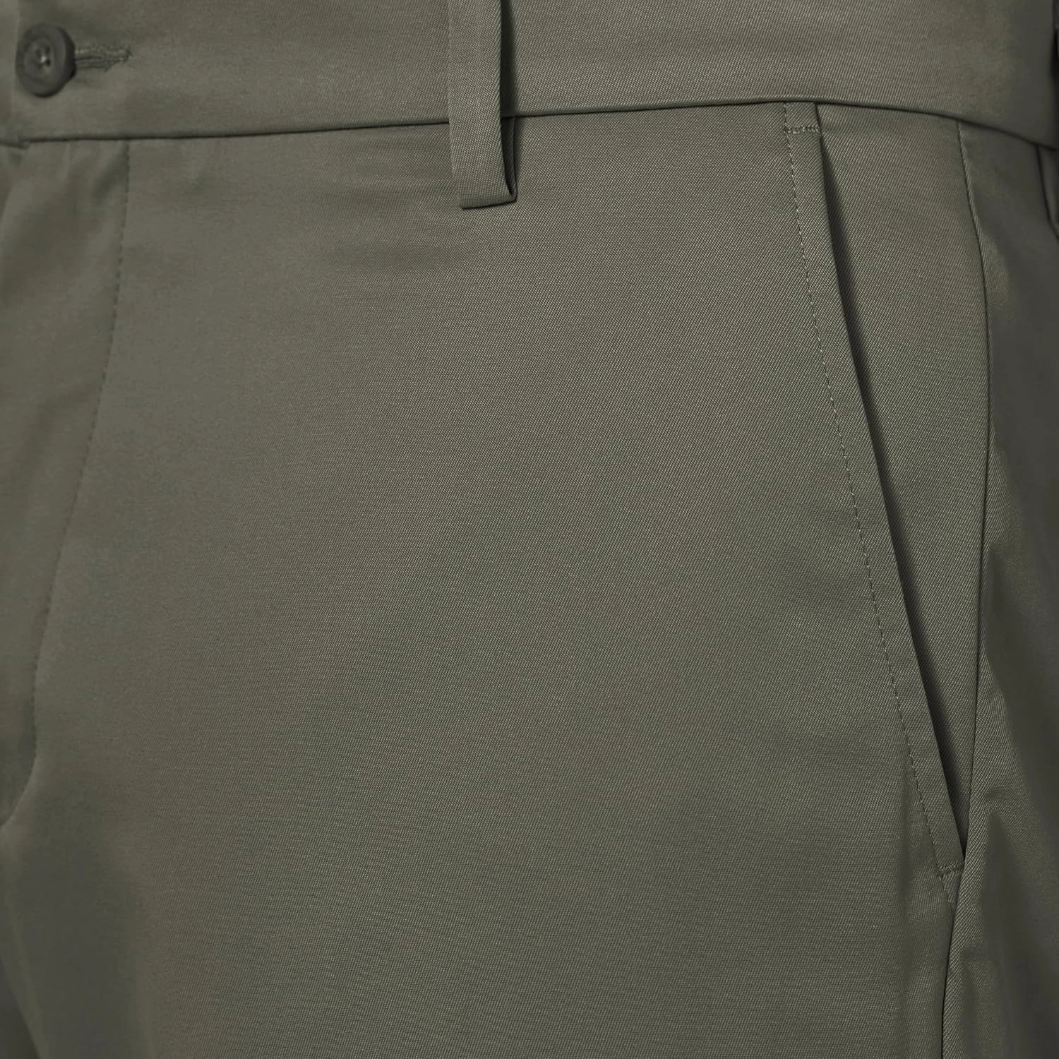 Amazon Essentials Men's Classic-Fit Stretch Golf Pant (Available in Big & Tall)