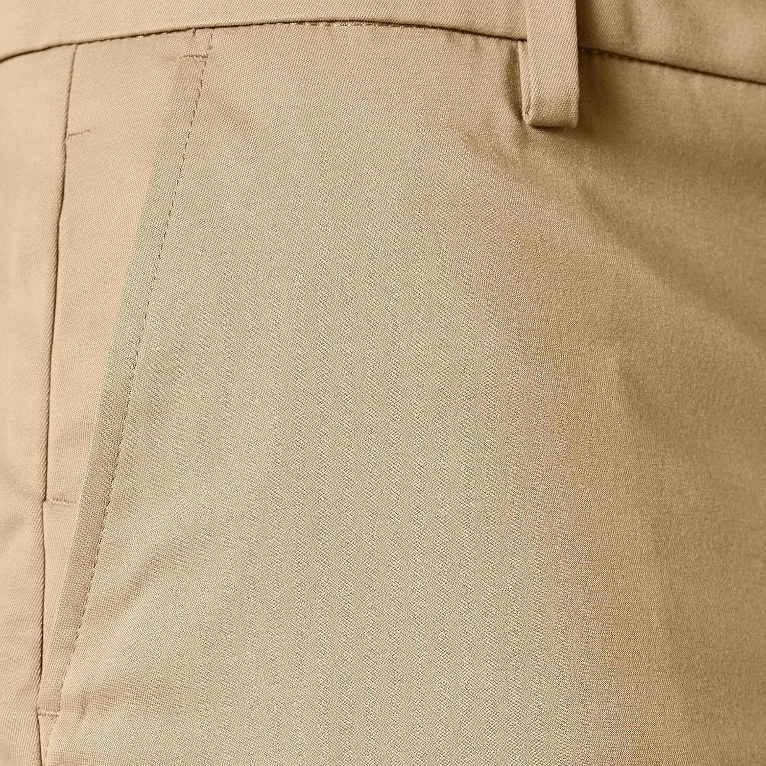 Amazon Essentials Men's Classic-Fit Stretch Golf Short (Available in Big & Tall)