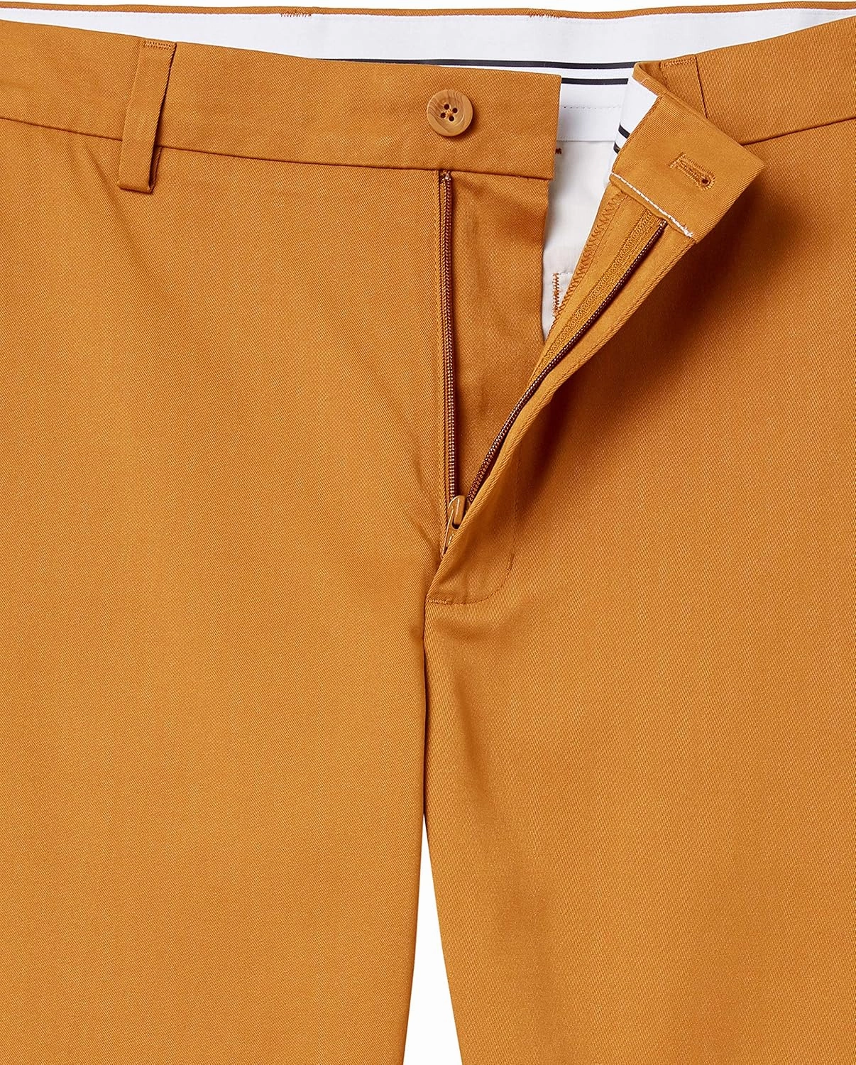 Amazon Essentials Men's Classic-Fit Stretch Golf Short (Available in Big & Tall)