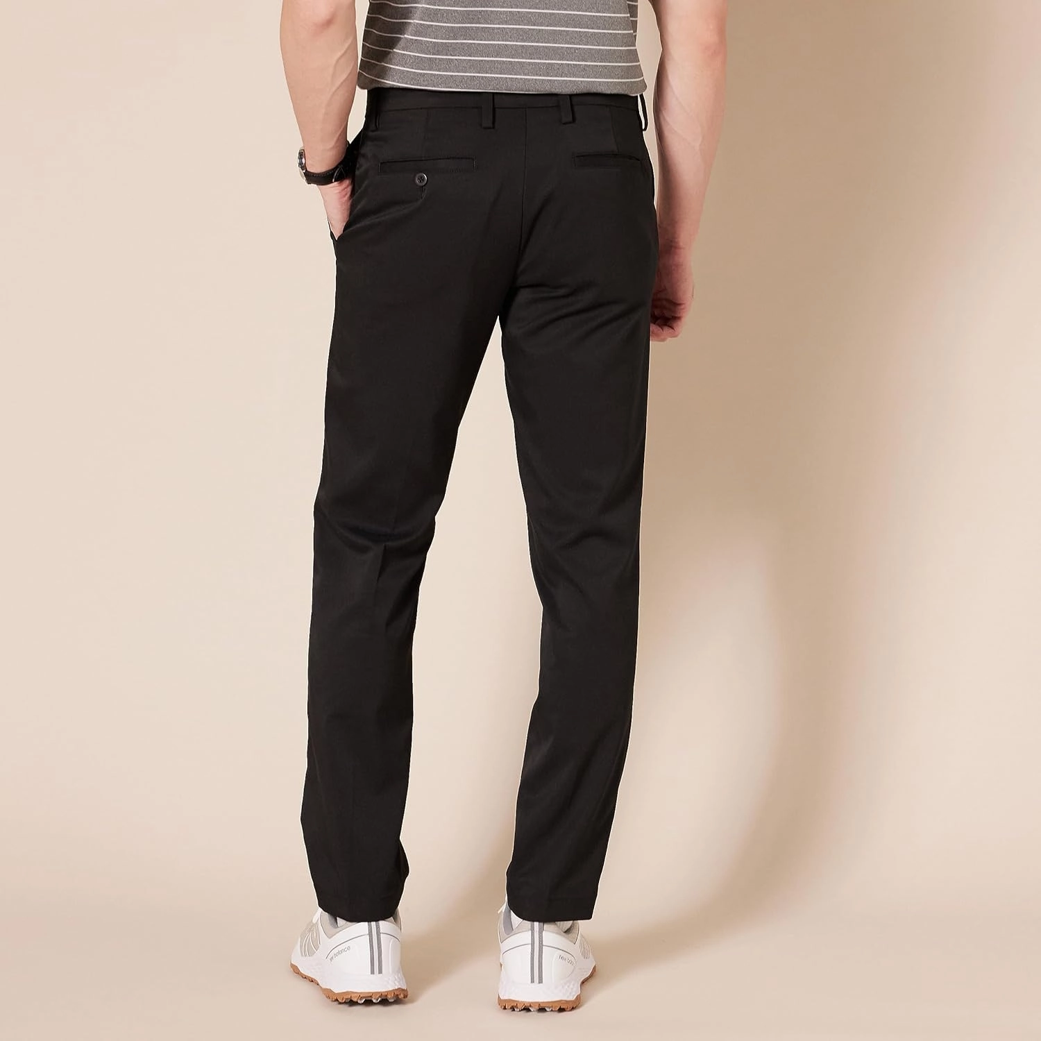 Amazon Essentials Men's Slim-Fit Stretch Golf Pant