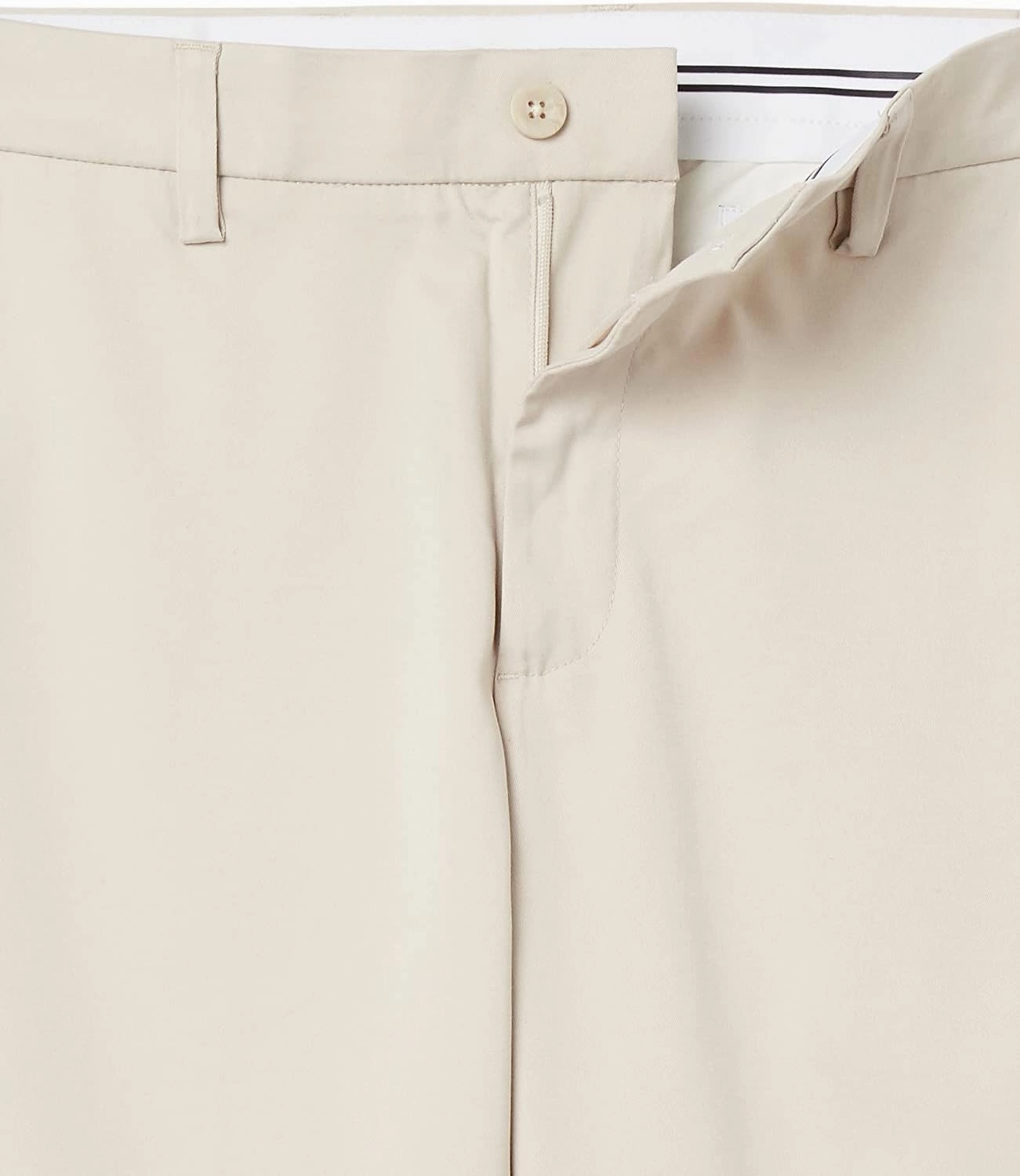 Amazon Essentials Men's Slim-Fit Stretch Golf Pant