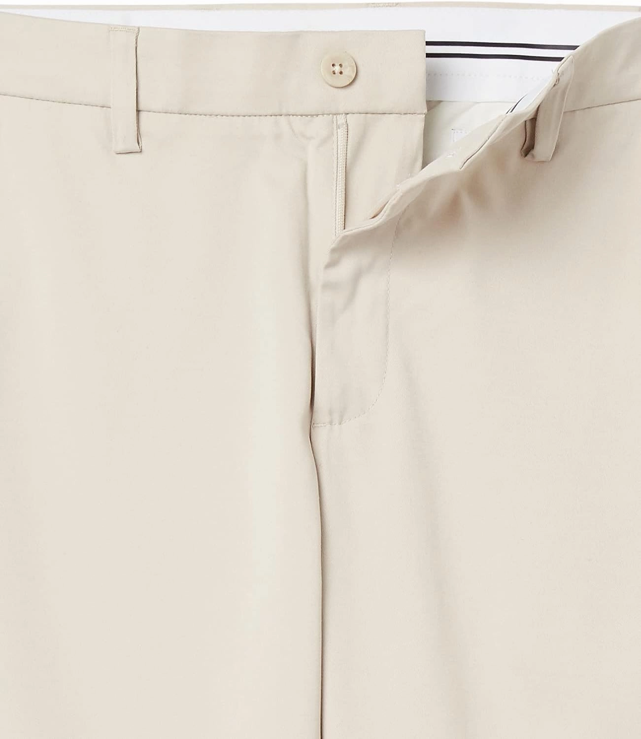 Amazon Essentials Men's Slim-Fit Stretch Golf Pant